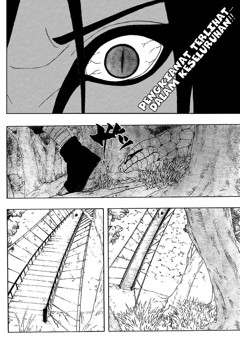 Baca Naruto Chapter 290 Gambar 2