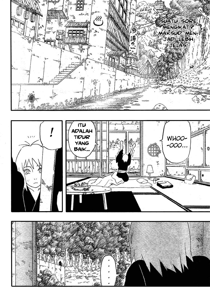 Baca  Naruto Chapter 287 Gambar 2