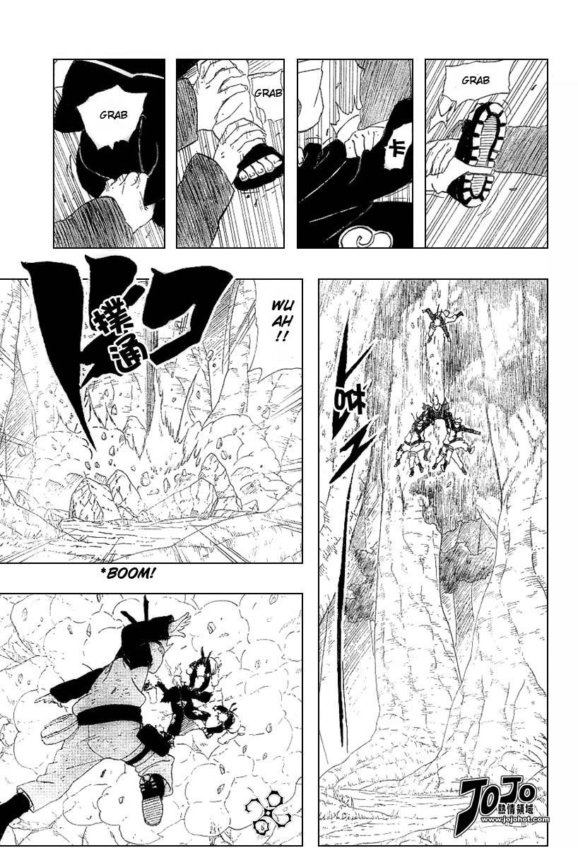 Naruto Chapter 277 Gambar 3