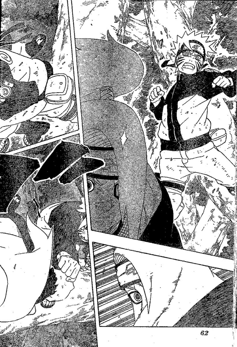 Naruto Chapter 276 Gambar 18