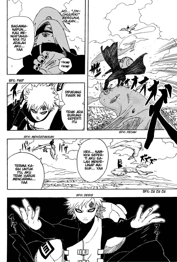 Naruto Chapter 248 Gambar 10