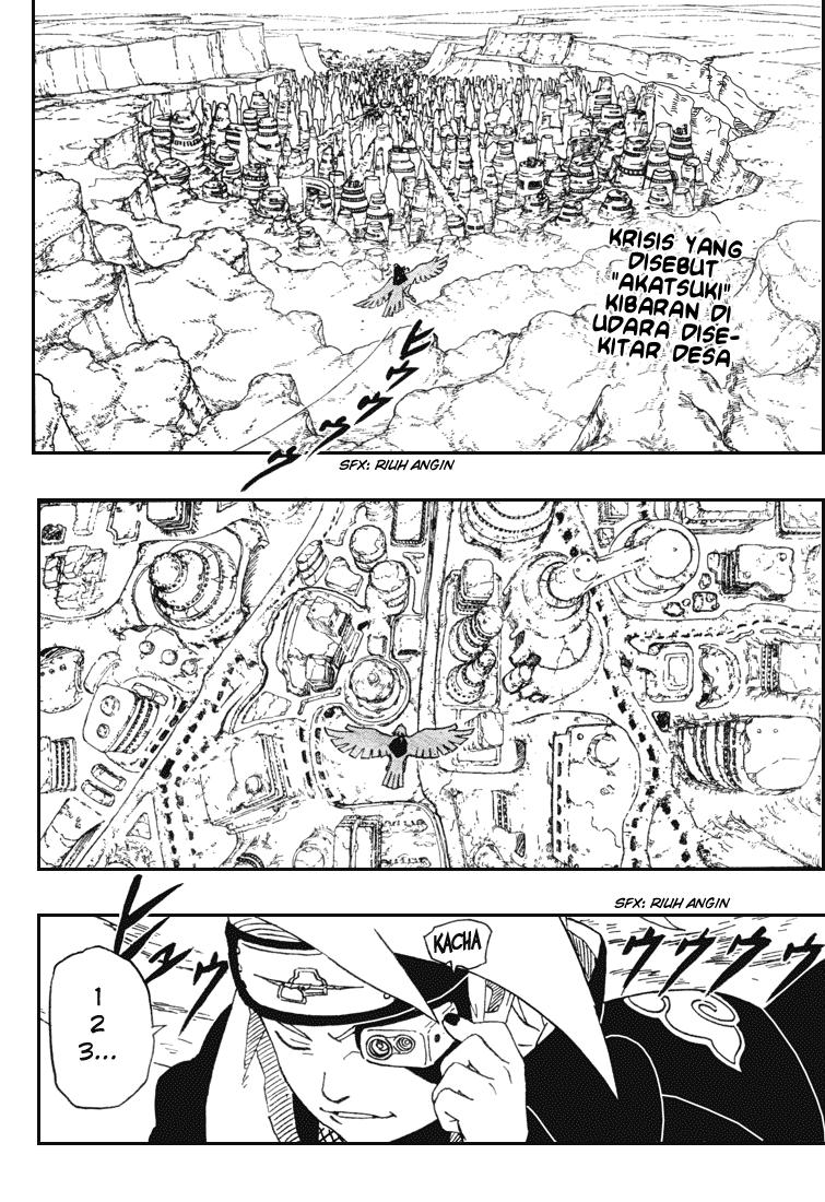 Baca  Naruto Chapter 248 Gambar 2