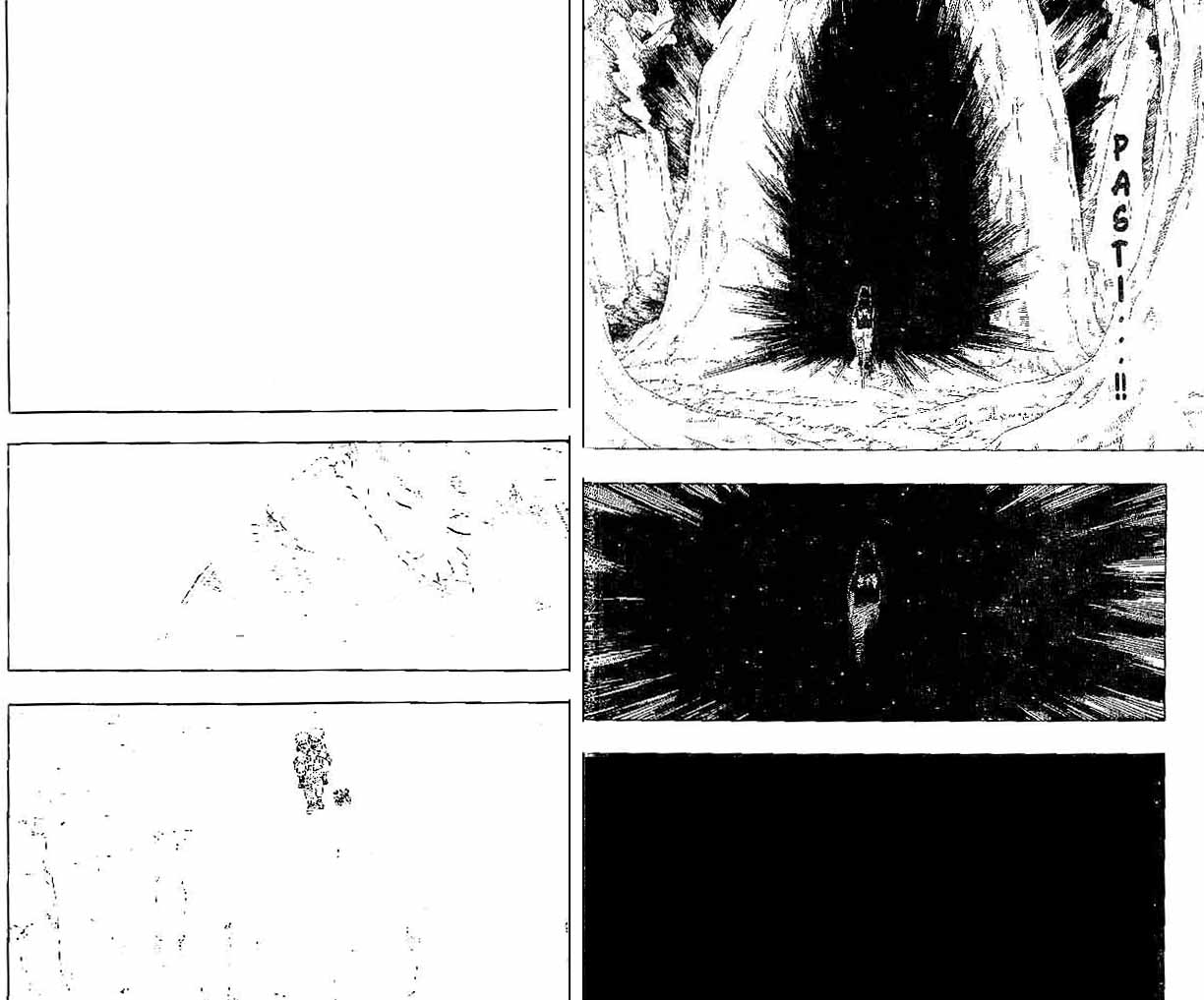 Naruto Chapter 234 Gambar 10
