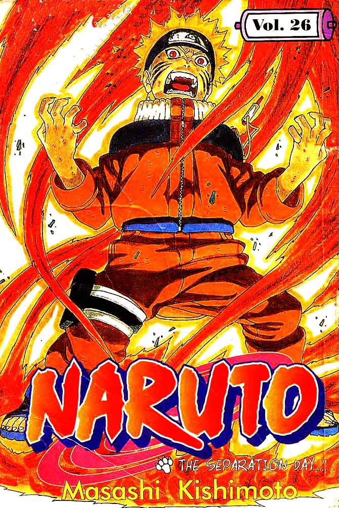 Baca Komik Naruto Chapter 227 Gambar 1