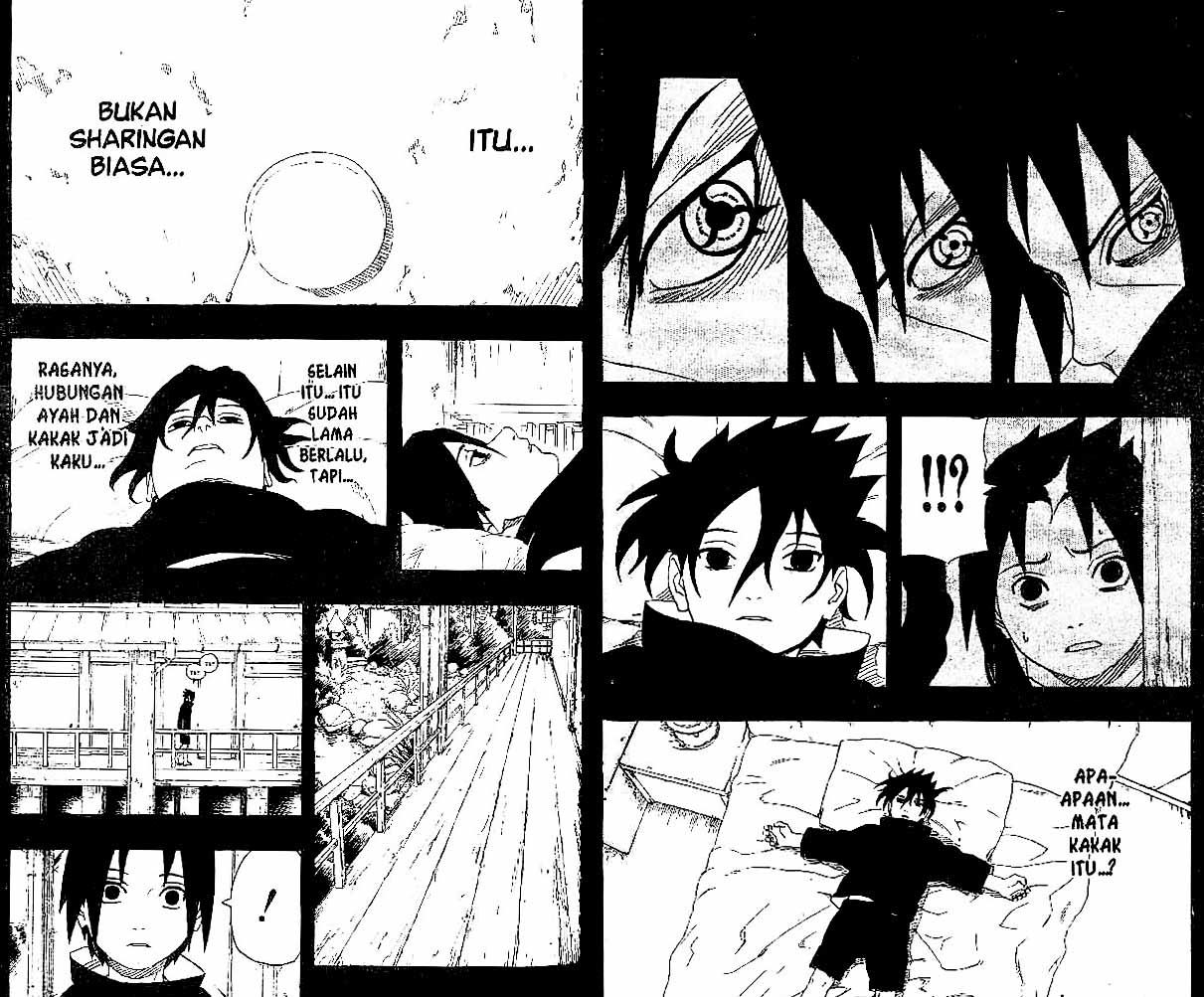 Baca Naruto Chapter 223 Gambar 2