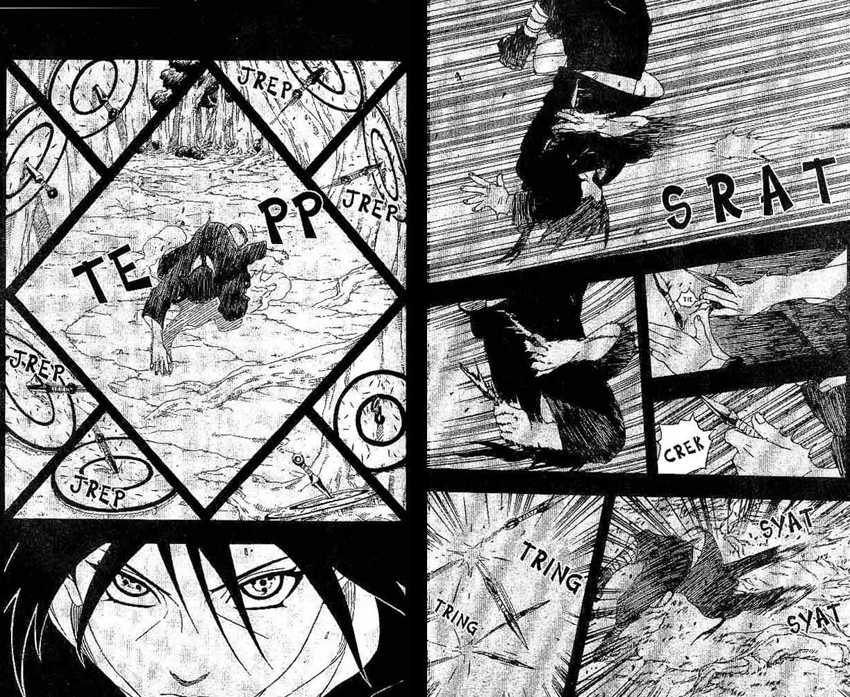 Baca  Naruto Chapter 220 Gambar 2