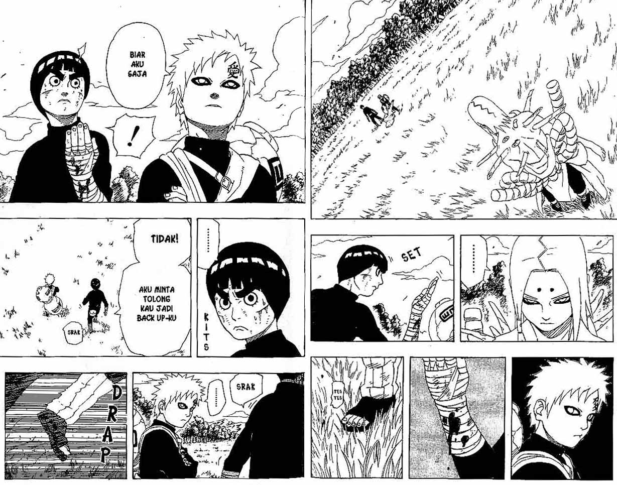 Baca  Naruto Chapter 215 Gambar 2