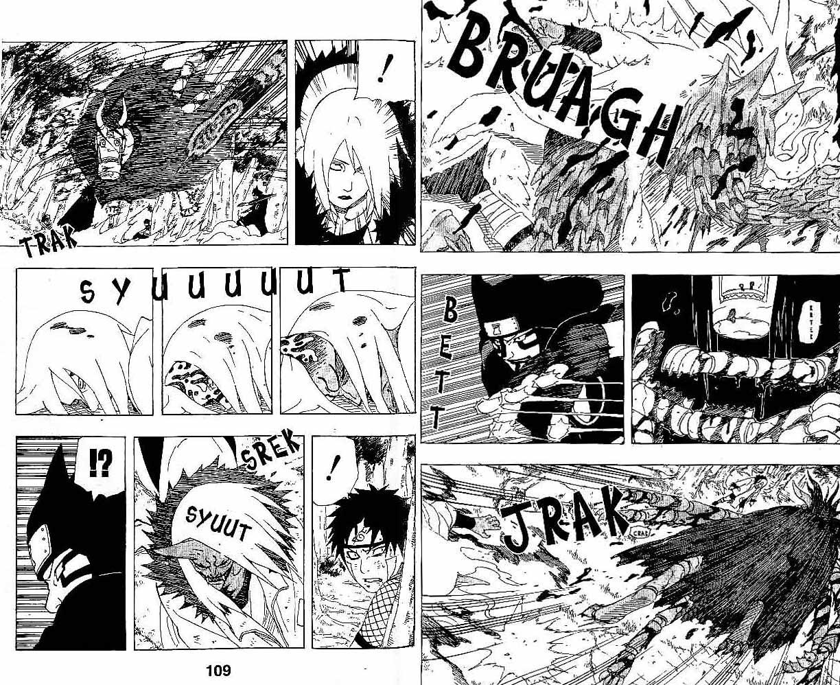 Baca  Naruto Chapter 214 Gambar 2