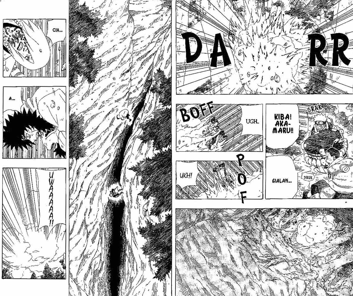 Naruto Chapter 200 Gambar 11