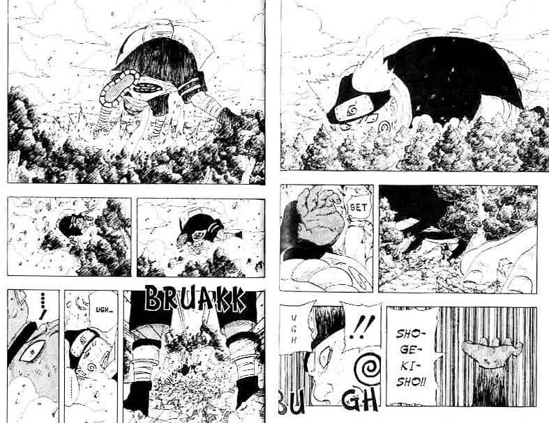 Baca Naruto Chapter 190 Gambar 2