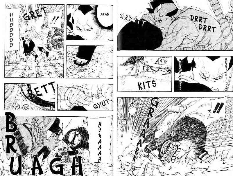 Baca  Naruto Chapter 189 Gambar 2