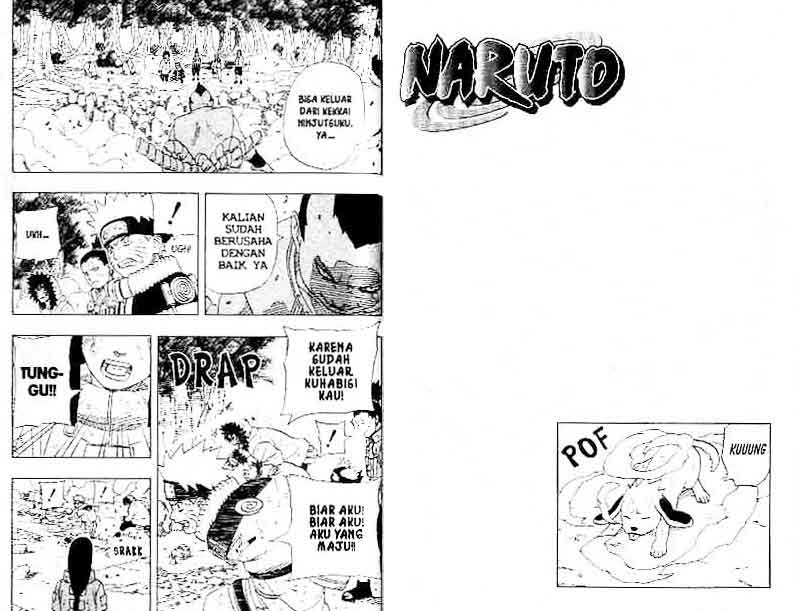 Baca Naruto Chapter 188 Gambar 2
