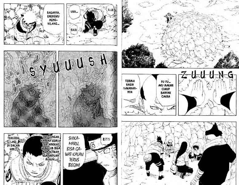 Baca  Naruto Chapter 187 Gambar 2