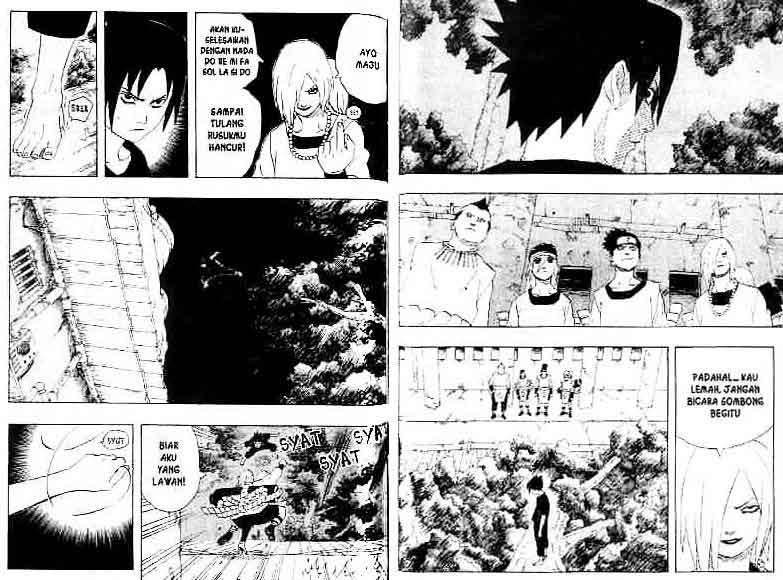 Baca  Naruto Chapter 178 Gambar 2