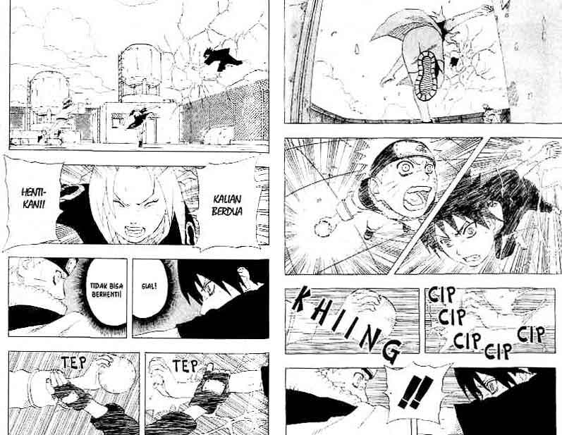 Baca Naruto Chapter 176 Gambar 2
