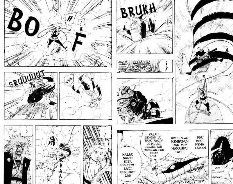 Baca Naruto Chapter 171 Gambar 2