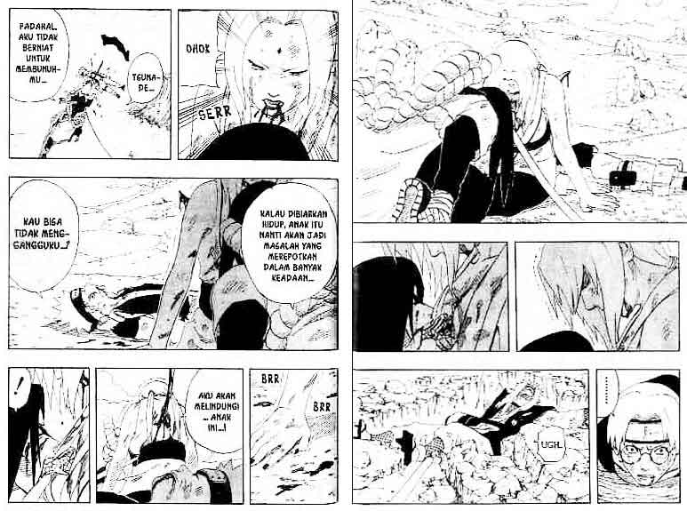 Baca  Naruto Chapter 169 Gambar 2
