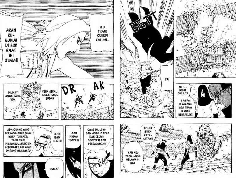 Baca  Naruto Chapter 164 Gambar 2