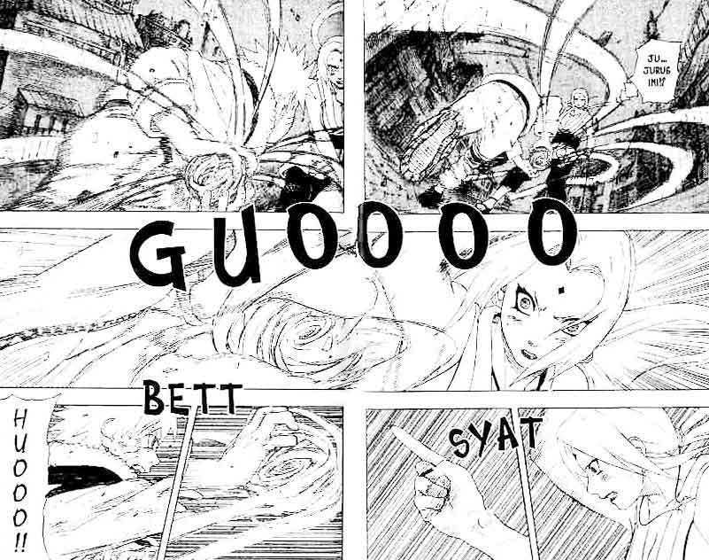Baca  Naruto Chapter 159 Gambar 2