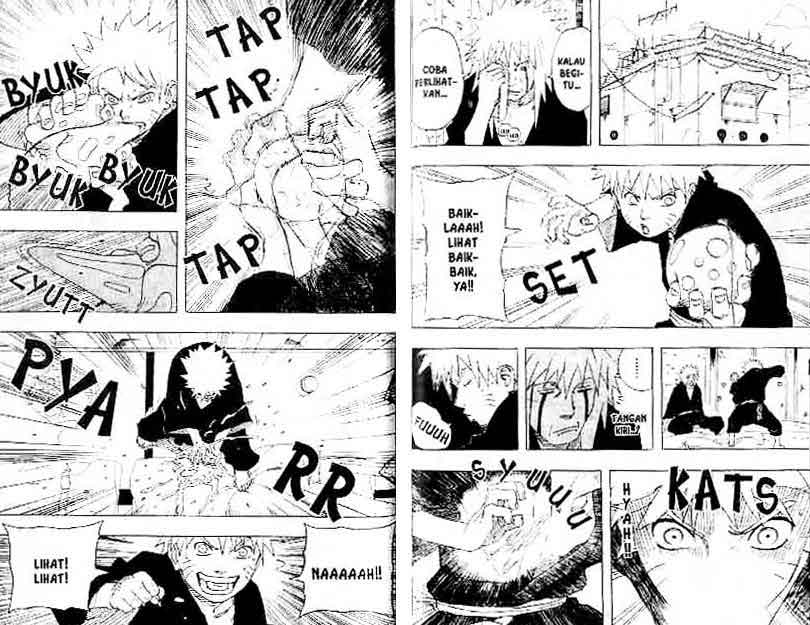 Baca  Naruto Chapter 152 Gambar 2