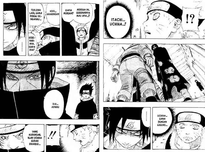 Baca Naruto Chapter 146 Gambar 2