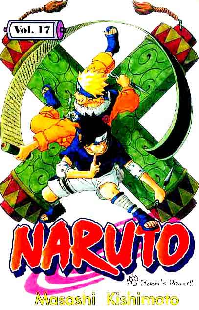 Baca Komik Naruto Chapter 145 Gambar 1