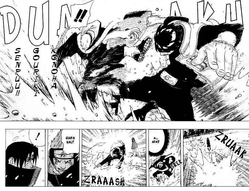 Naruto Chapter 143 Gambar 6
