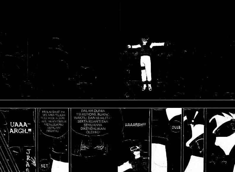 Naruto Chapter 142 Gambar 9