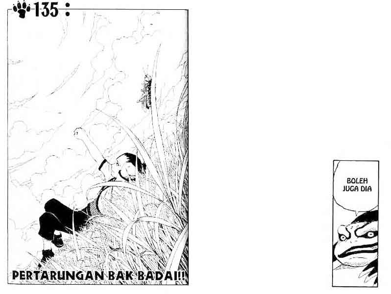 Baca Komik Naruto Chapter 135 Gambar 1