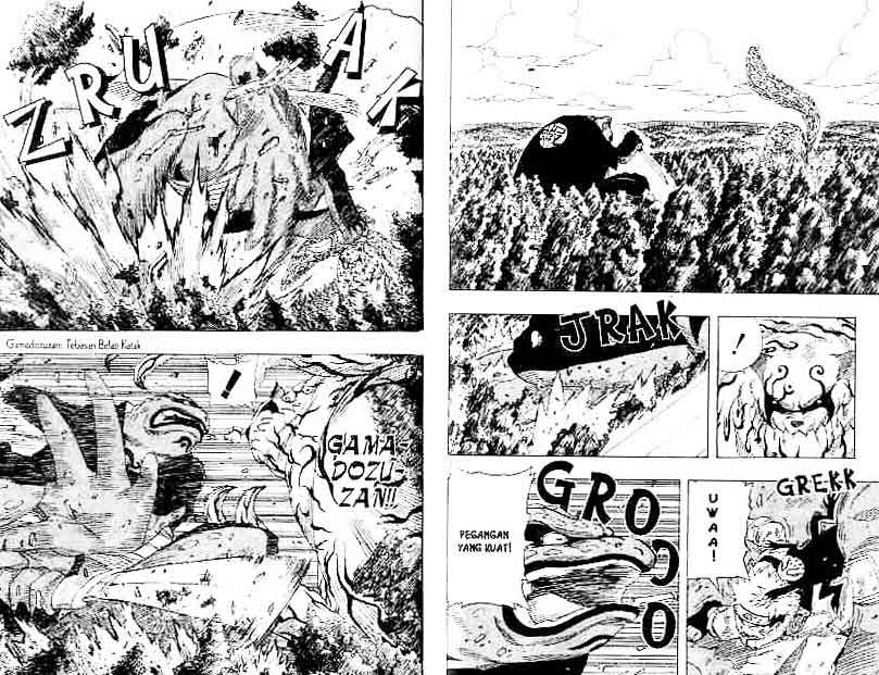 Baca  Naruto Chapter 135 Gambar 2