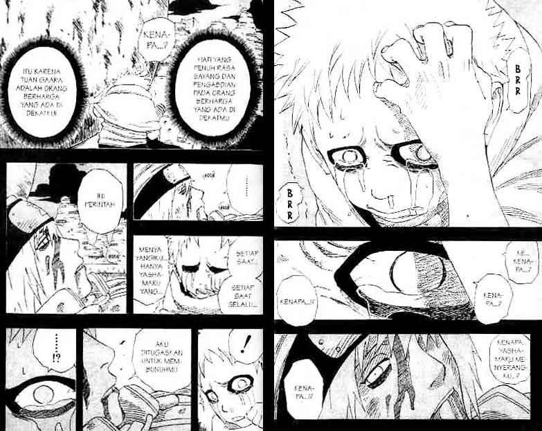 Baca Naruto Chapter 131 Gambar 2