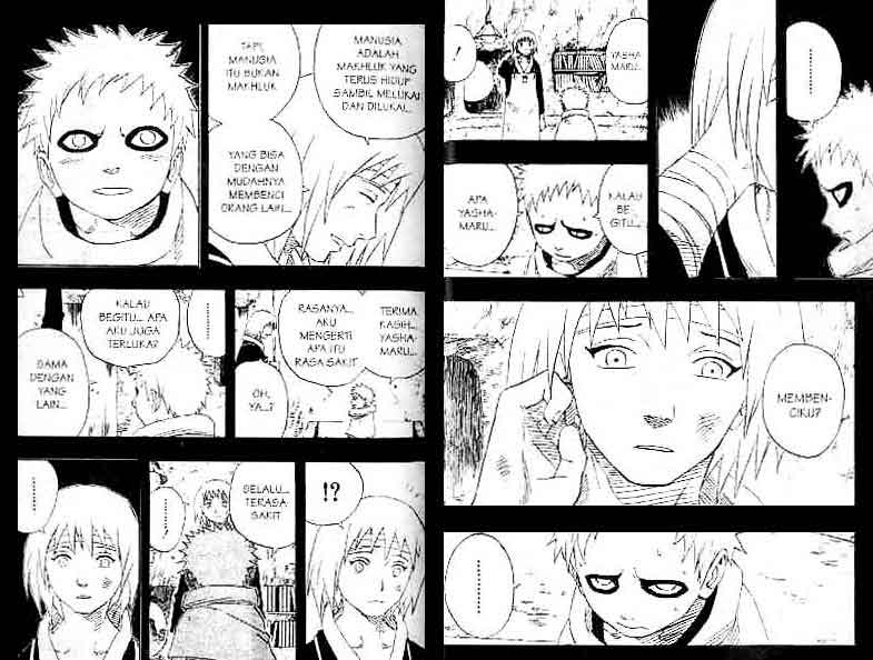 Baca Naruto Chapter 130 Gambar 2