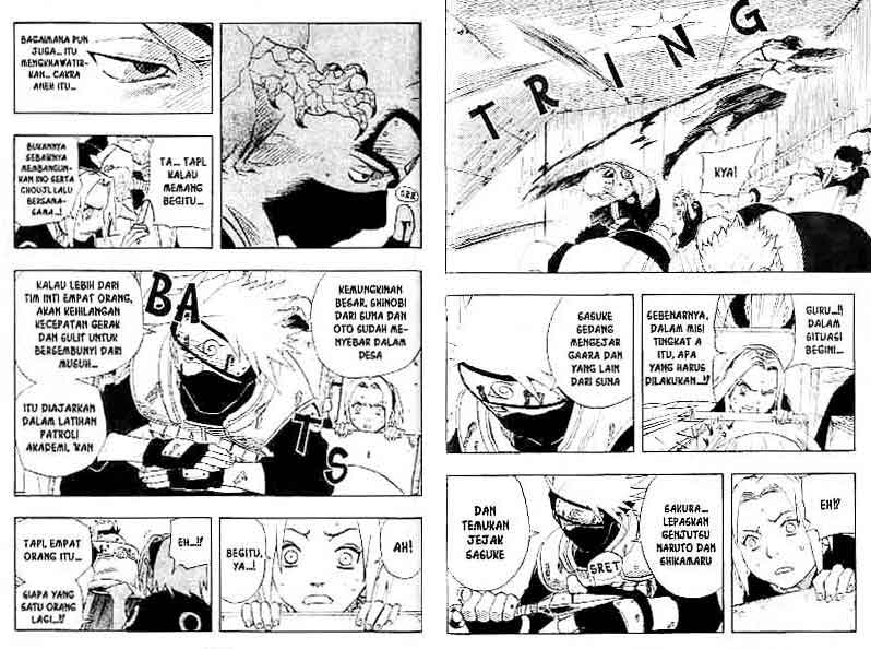Baca  Naruto Chapter 117 Gambar 2