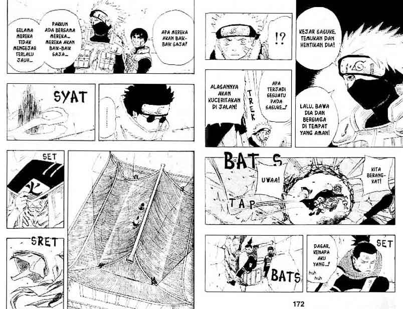 Naruto Chapter 117 Gambar 6