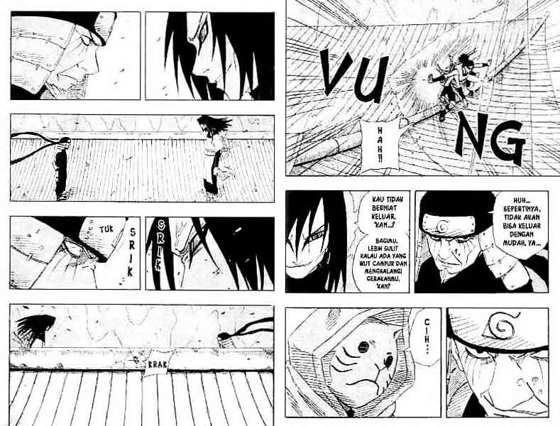Naruto Chapter 117 Gambar 8