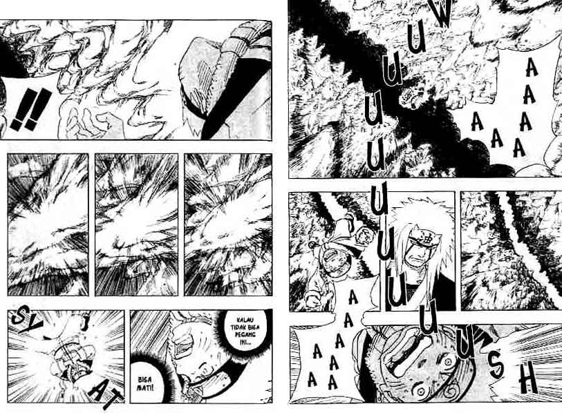 Baca  Naruto Chapter 95 Gambar 2