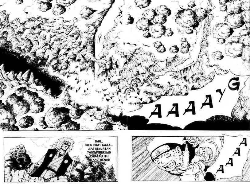 Naruto Chapter 94 Gambar 10