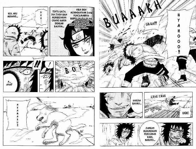Naruto Chapter 76 Gambar 10