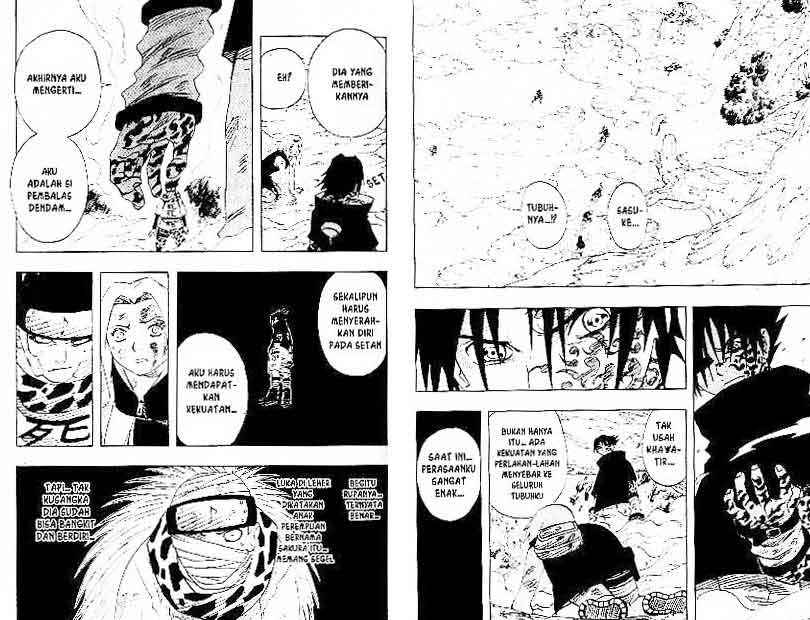 Baca  Naruto Chapter 56 Gambar 2