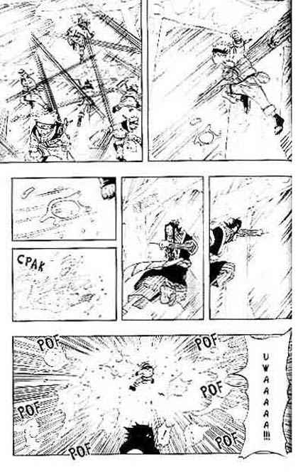 Naruto Chapter 25 Gambar 12