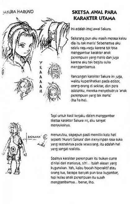 Baca  Naruto Chapter 25 Gambar 2