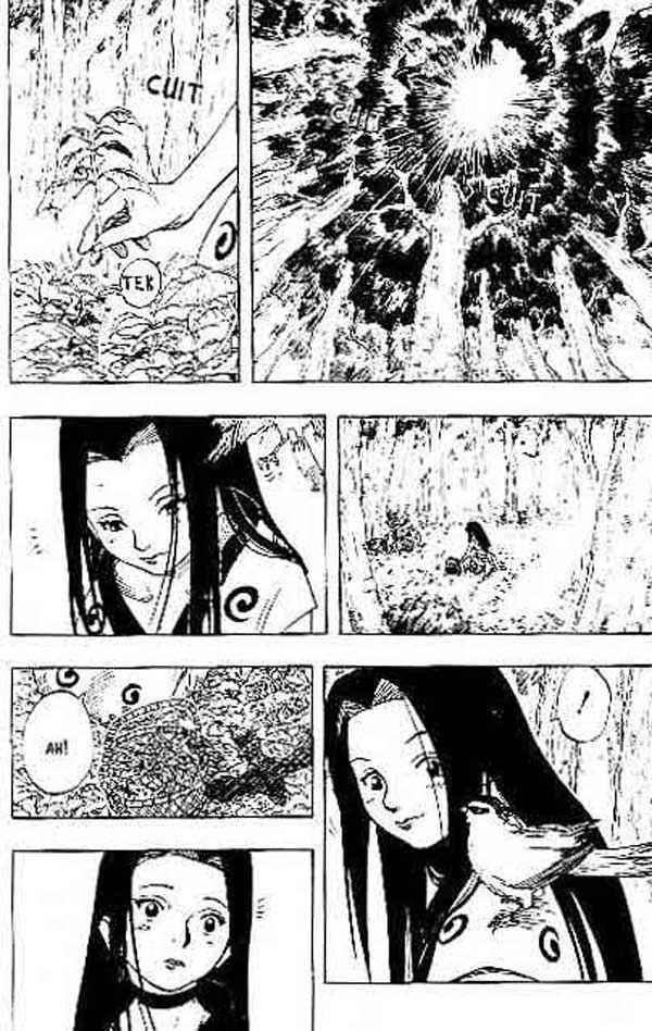 Baca  Naruto Chapter 21 Gambar 2