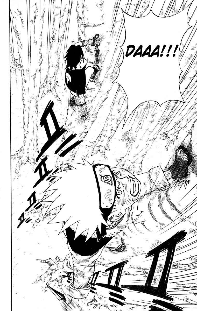 Baca  Naruto Chapter 19 Gambar 2