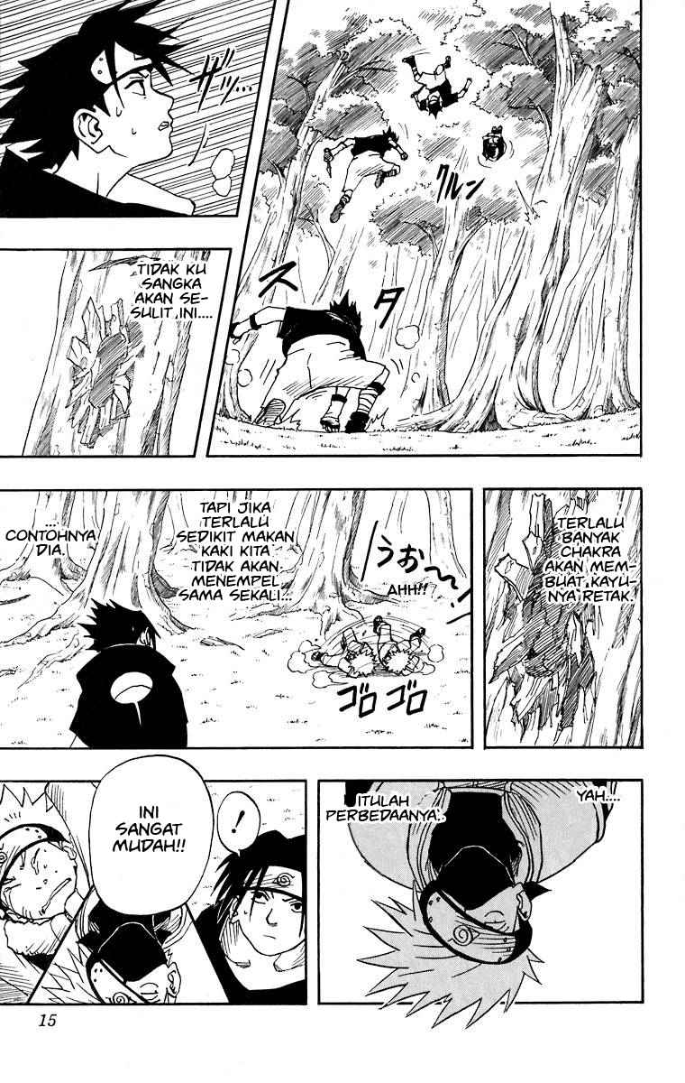 Naruto Chapter 18 Gambar 10