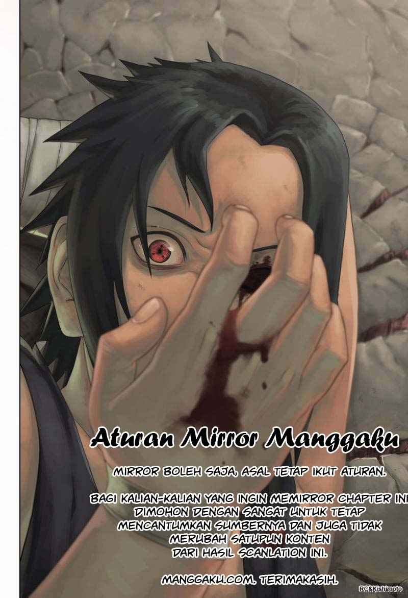 Naruto Chapter 17 Gambar 21