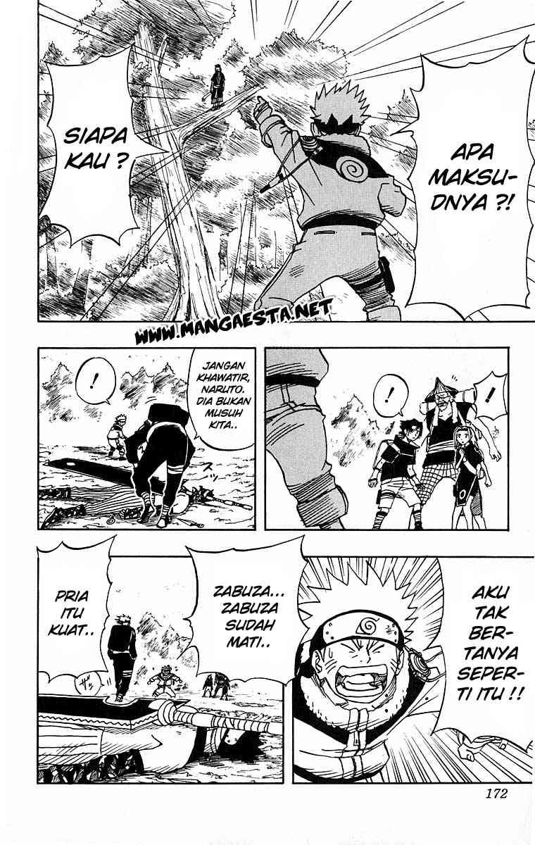 Naruto Chapter 16 Gambar 7