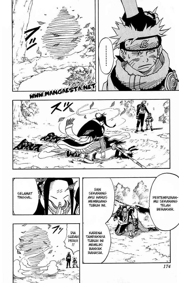 Naruto Chapter 16 Gambar 9