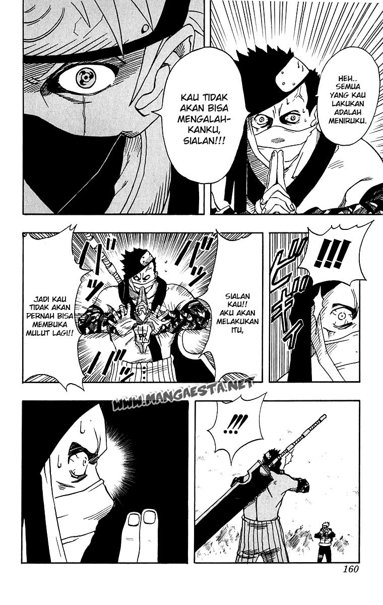Naruto Chapter 15 Gambar 13