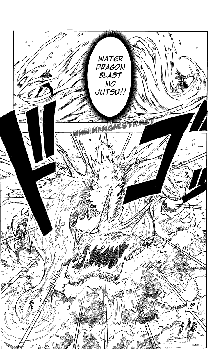 Naruto Chapter 15 Gambar 8
