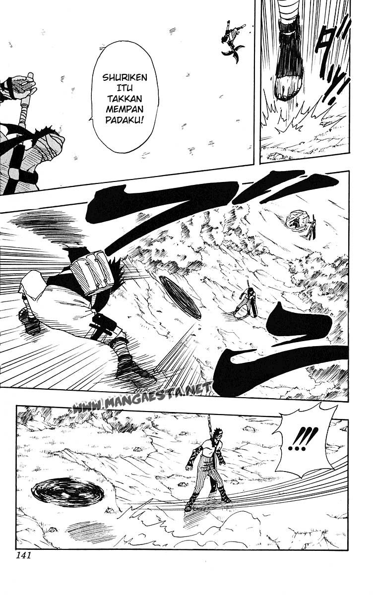 Naruto Chapter 14 Gambar 16